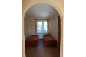 Польша Penzión Ustronie Morskie, Экстерьер